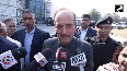 Bangladesh new government after Sheikh Hasina has failed Ghulam Nabi Azad