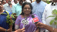 Exposing DMK very intensively BJP leader Tamilisai Soundararajan on TVK chief Vijays road show