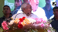 Worked a lot for improvement of education in Bihar CM Nitish Kumar
