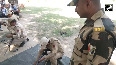 BSF trains village defence guards in Jammu