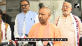 Will answer questions of Opposition in Monsoon Session CM Yogi Adityanath