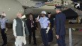 PM Narendra Modi arrives in Brazil to attend 17th BRICS Summit in Rio De Janeiro
