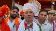 Kurukshetra BJP candidate promises massive developments through Sankalp Patra
