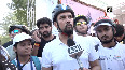 Riding a bicycle can cut down pollution level Anurag Thakur on World Bicycle Day