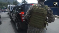 Operation Mahadev Indian Army launches anti terror operation in Srinagar 3 terrorists neutralised