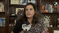 You are speaking the truth..., what did Shiv Senas Priyanka Chaturvedi say on Kunal Kamras comment