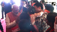 PM Modi shares heartwarming moments with children in Male