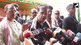 Pakistan will get appropriate punishment Assam CM s first reaction to Pahalgam Terrorist Attack