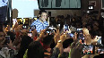 Bigg Boss 13 launch: Salman arrives in Mumbai Metro