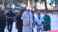PM Modi visits RML Hospital