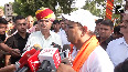 Rajasthan CM Bhajanlal Sharma Joins Seva Pakhwada Cleanliness Drive on PM Modis Birthday