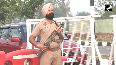 Security of Sri Guru Ramdas International Airport increased amid tension between India and Pakistan