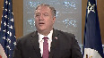 China is world s largest emitter of greenhouse gases Pompeo.mp4