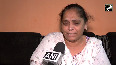 Ahmedabad man who had come for father's funeral meets with untimely death in AI plane crash