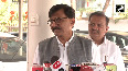 No formula has been made yet Sanjay Raut on choosing CM face in Maharashtra