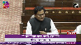 Mai janta hu ye fraud hai Rajya Sabha MPs split into laughter as Ram Gopal recalls Lalus story