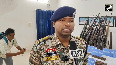 Huge amount of arms & ammunition Massive arms haul in major anti-naxal operation in Chhattisgarh