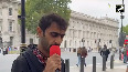 The voice of the oppressed echoed in London against Pakistani oppression