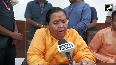 Victory made me proud BJP leader Uma Bharti on India winning ICC Women s World Cup 2025