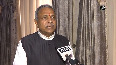 VHP leader slams Rahul Gandhi over Hindutva remark, calls him delusional leader