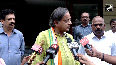 Shashi Tharoor schools reporter on journalism ethics over question citing Media Reports