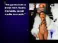 Mariah Carey bids adieu to social media over disastrous NYE performance