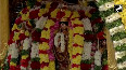 Devotees throng Madurai to witness float festival in Tamil Nadu