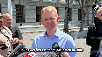 Chris Hipkins sworn in as new PM of New Zealand