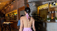 Mouni Roy's latest look breaks Internet