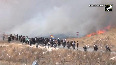 Israeli Druze breach Syria border at Golan heights; IDF strikes hard to shield them from govt forces