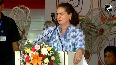 Priyanka Gandhi s attack on BJP and PM what did she say about Mahatma Gandhi