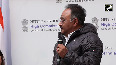 Operation Sindoor Outreach Powerful speech of BJP MP Samik Bhattacharya in London