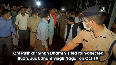 Uttarakhand CM visits rain-affected Udham Singh Nagar, meets locals