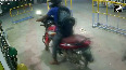 Masked men rob Delhi petrol pump staffer at gunpoint