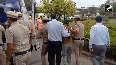 Mock drill was organized in Ambala under Operation Shield