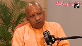 If Hindus are safe then Muslims are also safe UP CM Yogi Adityanath