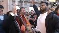 PM Modi in France Indian Diaspora in Paris expresses happiness after meeting PM Modi