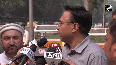 Discussion focussed on 6th Leh MP, KDA delegation after talks with MHA, first since Ladakh unrest