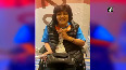 Tokyo Paralympics Deepa Malik congratulates Bhavina for winning silver medal