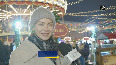Russia: Moscow dazzles on New Year Eve