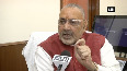 IAF air strikes in PoK PM Modi did what he promised, says Giriraj Singh