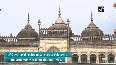 COVID Lucknow mosques remain deserted on Jumuatul-Wida
