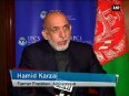 No doubt on Pakistan s role in supporting ISIS Hamid Karzai