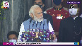 Constitution Day is day to salute Parliament PM Modi