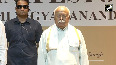 RSS chief Mohan Bhagwat and others mourns for Pahalgam terror attack victims