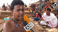 Odisha A glimpse of the preparations before Jagannath Puri Rath Yatra, this much work is left