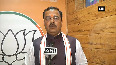 UP Deputy CM calls Mayawati nakli bua for terming PM Modi as fake OBC leader