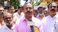 V Muraleedharan alleges Kerala govt of misusing investigating agencies