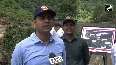 B.R.O speeds up construction of Megha Budhal Mahore Gool Road in JK