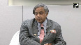 Questioning personal ability When Shah Tharoor was asked a question by his own son